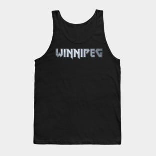 Winnipeg Tank Top